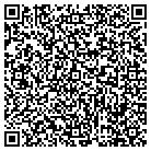 QR code with Topper's Total Tree Service Inc contacts