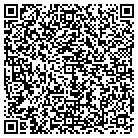 QR code with Tiffany Marble & Glass CO contacts