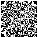 QR code with A&B Fabrication contacts