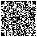 QR code with Alaska Traps contacts
