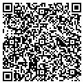QR code with M & M Auto Wholesalers contacts