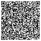 QR code with Facials by Patricia contacts