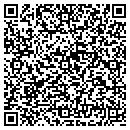 QR code with Aries Plus contacts