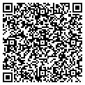 QR code with Gunnell's, Melissa Day Spa contacts
