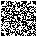 QR code with Manor Maid contacts