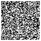 QR code with Maple Lake Maintenance Building contacts