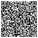 QR code with Hercules Forwarding Services contacts