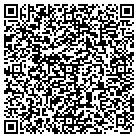 QR code with Marshall Cleaning Service contacts
