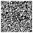 QR code with Poulin Corp contacts