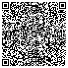 QR code with Martin Marietta Aggregates contacts