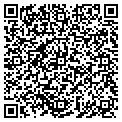 QR code with E E Insulation contacts