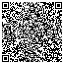 QR code with Redding Corp contacts