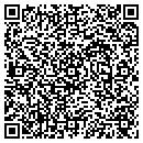 QR code with E S C I contacts