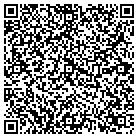 QR code with Mc Nary & Sons Odor Elmntrs contacts