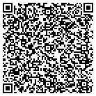 QR code with Maria Sutherland Physical Service contacts