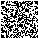 QR code with Ricca's Fashions contacts