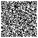 QR code with Hughes Insulation contacts