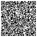 QR code with Metroclean contacts
