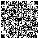 QR code with CA Asn Managers & Supervisors contacts
