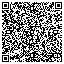 QR code with David J Hilbert contacts