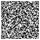 QR code with Your Touch At Cary Dermatology contacts