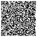 QR code with T & T Tree Service contacts