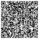 QR code with T & W Tree Service contacts