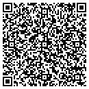 QR code with Adam J Caron contacts