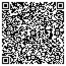 QR code with Alan L Duval contacts