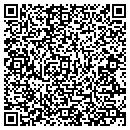 QR code with Becker Trucking contacts
