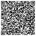 QR code with Mint Victoria Janitorial Service contacts
