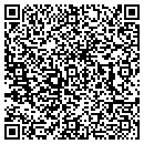 QR code with Alan R Mudge contacts