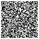 QR code with All Lined Up contacts