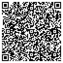 QR code with All Wired Up contacts
