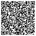 QR code with Rapidgrade contacts