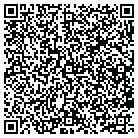 QR code with Vaandering Crushed Rock contacts
