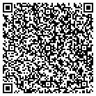 QR code with Antonuucci Cookie & Mike contacts