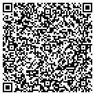 QR code with Zekes Used Cars & Trucks Sale contacts
