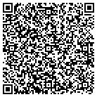 QR code with W B Olliff Jr Tree Surgeon contacts