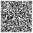 QR code with The Oasis Day Spa And Salon contacts