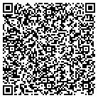 QR code with Riddels Skincare Center contacts