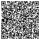 QR code with M & R Janitorial Service contacts