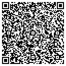 QR code with A Mark Of Perfection contacts