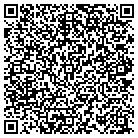 QR code with African American Student Service contacts