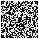 QR code with The Soap Box contacts