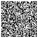 QR code with Ddb Seattle contacts