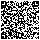 QR code with NJ Domestics contacts