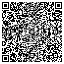 QR code with O-N Minerals contacts