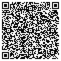 QR code with Aps contacts