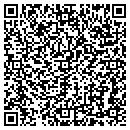 QR code with Aereomar Express contacts